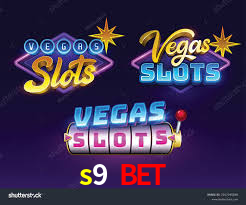 s9 bet: A Experiência de Casino com Jogos de Mesa ao Vivo